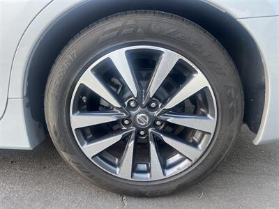 2017 Nissan Altima 2.5  SL - Photo 32 - Reseda, CA 91335