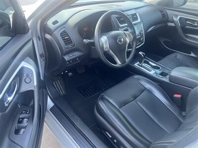 2017 Nissan Altima 2.5  SL - Photo 14 - Reseda, CA 91335