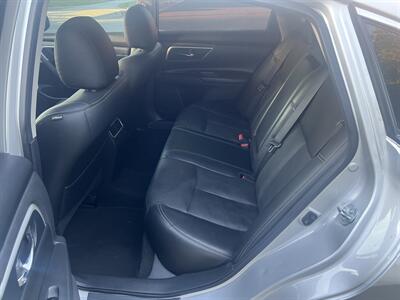 2017 Nissan Altima 2.5  SL - Photo 24 - Reseda, CA 91335