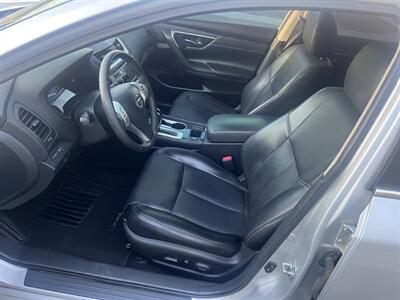 2017 Nissan Altima 2.5  SL - Photo 11 - Reseda, CA 91335