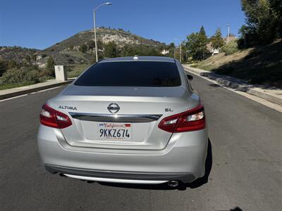 2017 Nissan Altima 2.5  SL - Photo 6 - Reseda, CA 91335
