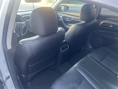 2017 Nissan Altima 2.5  SL - Photo 23 - Reseda, CA 91335