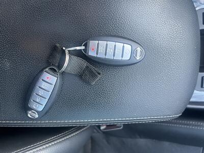 2017 Nissan Altima 2.5  SL - Photo 30 - Reseda, CA 91335