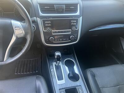 2017 Nissan Altima 2.5  SL - Photo 18 - Reseda, CA 91335