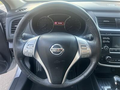 2017 Nissan Altima 2.5  SL - Photo 16 - Reseda, CA 91335
