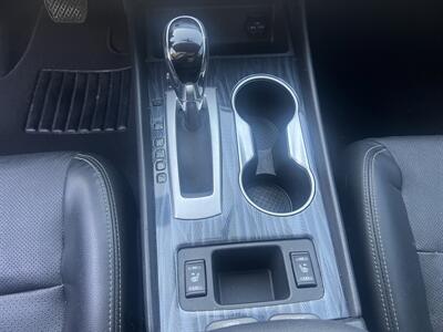 2017 Nissan Altima 2.5  SL - Photo 19 - Reseda, CA 91335
