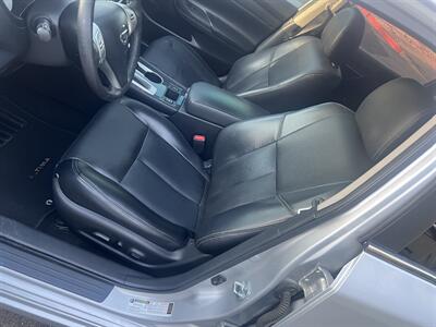 2017 Nissan Altima 2.5  SL - Photo 12 - Reseda, CA 91335