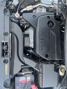 2017 Nissan Altima 2.5  SL - Photo 31 - Reseda, CA 91335