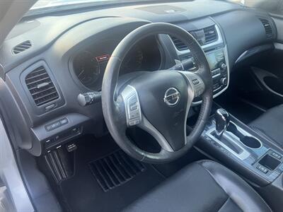 2017 Nissan Altima 2.5  SL - Photo 15 - Reseda, CA 91335
