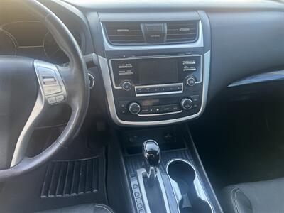 2017 Nissan Altima 2.5  SL - Photo 17 - Reseda, CA 91335