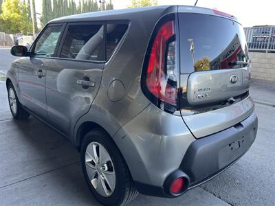 2016 Kia Soul   - Photo 4 - Reseda, CA 91335