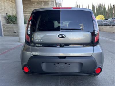 2016 Kia Soul   - Photo 5 - Reseda, CA 91335