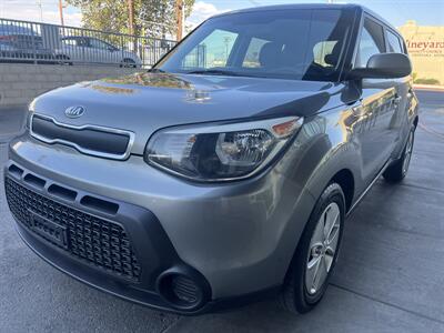 2016 Kia Soul   - Photo 3 - Reseda, CA 91335