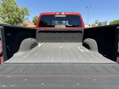 2010 Dodge Ram 1500 SLT   - Photo 9 - Reseda, CA 91335