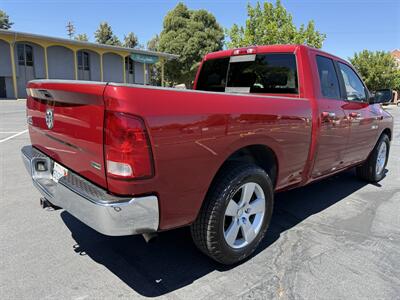 2010 Dodge Ram 1500 SLT   - Photo 7 - Reseda, CA 91335