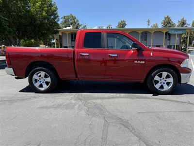 2010 Dodge Ram 1500 SLT   - Photo 8 - Reseda, CA 91335