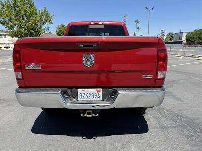 2010 Dodge Ram 1500 SLT   - Photo 6 - Reseda, CA 91335