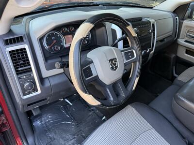 2010 Dodge Ram 1500 SLT   - Photo 15 - Reseda, CA 91335