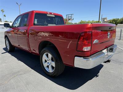 2010 Dodge Ram 1500 SLT   - Photo 5 - Reseda, CA 91335