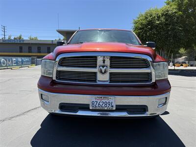 2010 Dodge Ram 1500 SLT   - Photo 2 - Reseda, CA 91335