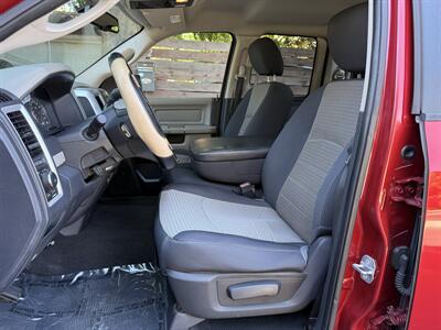 2010 Dodge Ram 1500 SLT   - Photo 12 - Reseda, CA 91335
