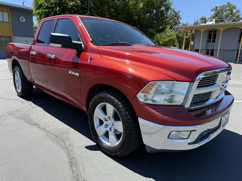 2010 Dodge Ram 1500 SLT  