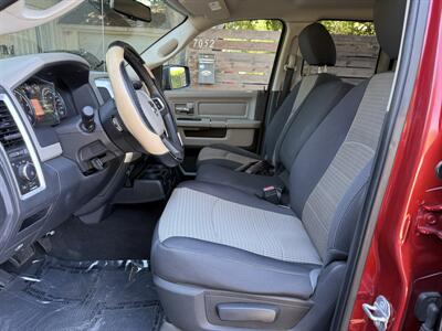 2010 Dodge Ram 1500 SLT   - Photo 11 - Reseda, CA 91335