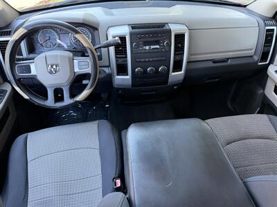 2010 Dodge Ram 1500 SLT   - Photo 10 - Reseda, CA 91335