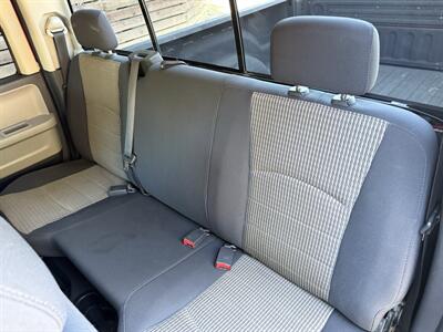 2010 Dodge Ram 1500 SLT   - Photo 21 - Reseda, CA 91335