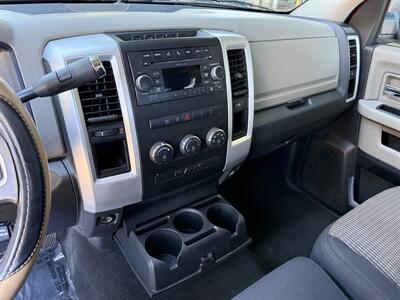 2010 Dodge Ram 1500 SLT   - Photo 17 - Reseda, CA 91335
