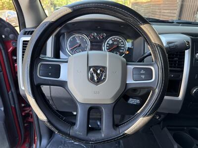 2010 Dodge Ram 1500 SLT   - Photo 16 - Reseda, CA 91335