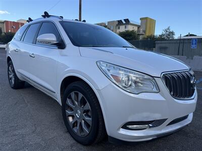 2016 Buick Enclave Premium SUV