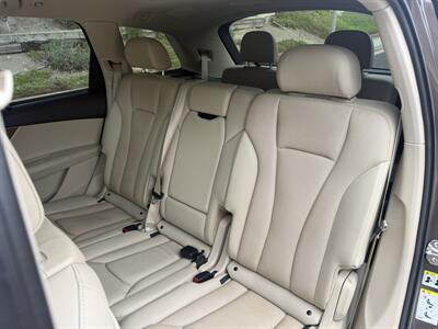 2017 Audi Q7 3.0T quattro Premium Plus   - Photo 24 - Reseda, CA 91335