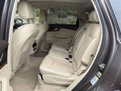 2017 Audi Q7 3.0T quattro Premium Plus   - Photo 23 - Reseda, CA 91335