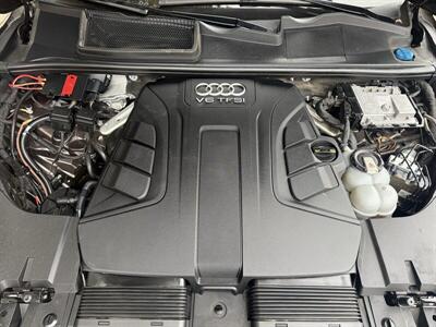 2017 Audi Q7 3.0T quattro Premium   - Photo 32 - Reseda, CA 91335