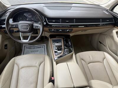 2017 Audi Q7 3.0T quattro Premium   - Photo 9 - Reseda, CA 91335