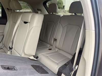 2017 Audi Q7 3.0T quattro Premium Plus   - Photo 26 - Reseda, CA 91335