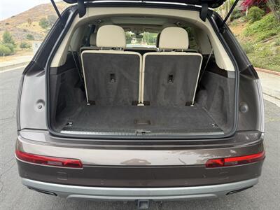 2017 Audi Q7 3.0T quattro Premium Plus   - Photo 27 - Reseda, CA 91335