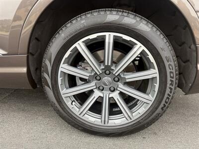 2017 Audi Q7 3.0T quattro Premium   - Photo 34 - Reseda, CA 91335