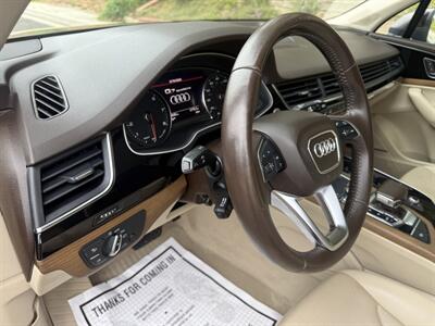 2017 Audi Q7 3.0T quattro Premium Plus   - Photo 14 - Reseda, CA 91335