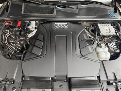2017 Audi Q7 3.0T quattro Premium Plus   - Photo 32 - Reseda, CA 91335