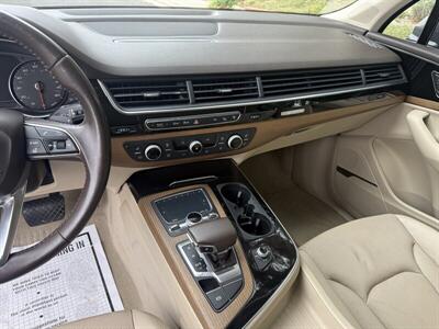 2017 Audi Q7 3.0T quattro Premium   - Photo 18 - Reseda, CA 91335