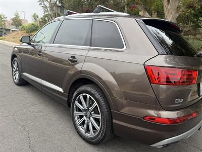 2017 Audi Q7 3.0T quattro Premium   - Photo 5 - Reseda, CA 91335