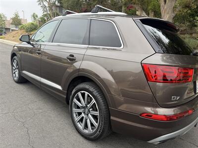 2017 Audi Q7 3.0T quattro Premium Plus   - Photo 5 - Reseda, CA 91335
