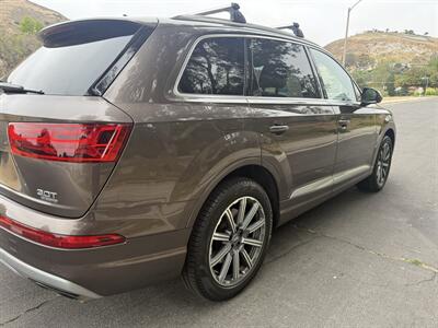 2017 Audi Q7 3.0T quattro Premium Plus   - Photo 6 - Reseda, CA 91335