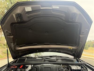 2017 Audi Q7 3.0T quattro Premium Plus   - Photo 33 - Reseda, CA 91335