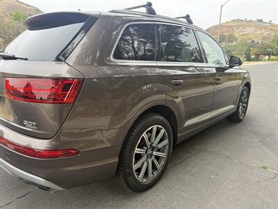 2017 Audi Q7 3.0T quattro Premium   - Photo 6 - Reseda, CA 91335