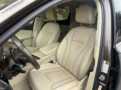 2017 Audi Q7 3.0T quattro Premium Plus   - Photo 11 - Reseda, CA 91335