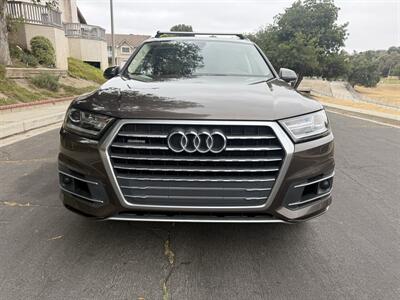 2017 Audi Q7 3.0T quattro Premium Plus   - Photo 2 - Reseda, CA 91335