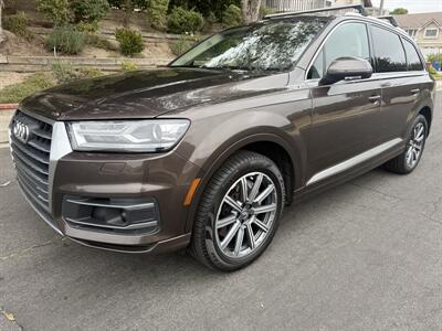 2017 Audi Q7 3.0T quattro Premium Plus   - Photo 3 - Reseda, CA 91335